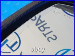 Bmw X1 Series Wing Mirror Right Camera Blind Spot Diming Folding Blue C31 U11