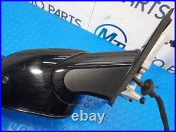 Bmw X1 Series Wing Mirror Right Camera Blind Spot Diming Folding Blue C31 U11