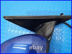 Bmw X1 Series Wing Mirror Right Camera Blind Spot Diming Folding Blue C31 U11