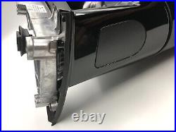 Bmw X3 M F97 G01 Right Driver Side Electric Wing Mirror Blind Spot Rhd 5pin 3502