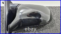 Bmw X3 M Series F97 Wing Mirror Driver Side Black 8078747 697512a