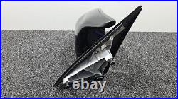 Bmw X3 M Series F97 Wing Mirror Driver Side Black 8078747 697512a