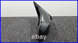 Bmw X3 M Series F97 Wing Mirror Driver Side Black 8078747 697512a