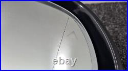 Bmw X3 M Series F97 Wing Mirror Driver Side Black 8078747 697512a