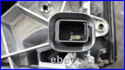 Bmw X3 M Series F97 Wing Mirror Driver Side Black 8078747 697512a