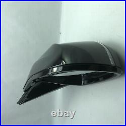Bmw X4 G02 X4m F98 M Competition Wing Mirror Right Driver Side Blind Spot 3018