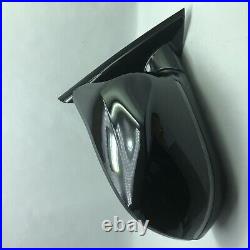 Bmw X4 G02 X4m F98 M Competition Wing Mirror Right Driver Side Blind Spot 3018