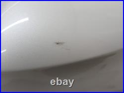 Bmw X5 F15 2018 Left Passenger Wing Mirror With Blind Spot & Camera (damaged) Ns