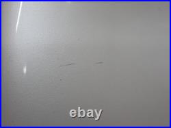 Bmw X5 F15 2018 Left Passenger Wing Mirror With Blind Spot & Camera (damaged) Ns