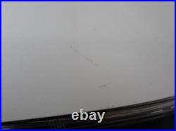 Bmw X5 F15 2018 Left Passenger Wing Mirror With Blind Spot & Camera (damaged) Ns