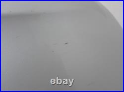 Bmw X5 F15 2018 Left Passenger Wing Mirror With Blind Spot & Camera (damaged) Ns