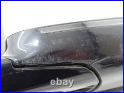 Bmw X5 F15 2018 Left Passenger Wing Mirror With Blind Spot & Camera (damaged) Ns