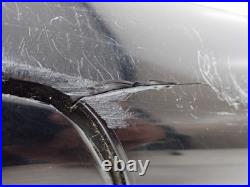 Bmw X5 F15 2018 Left Passenger Wing Mirror With Blind Spot & Camera (damaged) Ns