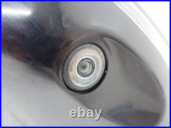 Bmw X5 F15 2018 Left Passenger Wing Mirror With Blind Spot & Camera (damaged) Ns