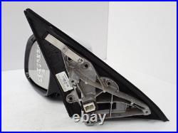 Bmw X5 F15 2018 Left Passenger Wing Mirror With Blind Spot & Camera (damaged) Ns