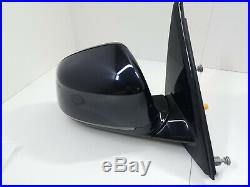 Bmw X5 F15 Wing Mirror Full Options With Camera Blind Zone Spot Lhd Europe 1758