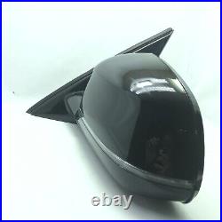 Bmw X5 G05 X5m Left Side Wing Mirror Power Fold / Blind Spot / 5pin / Rhd 3025