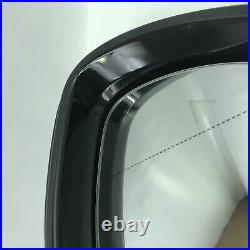 Bmw X5 G05 X5m Left Side Wing Mirror Power Fold / Blind Spot / 5pin / Rhd 3025
