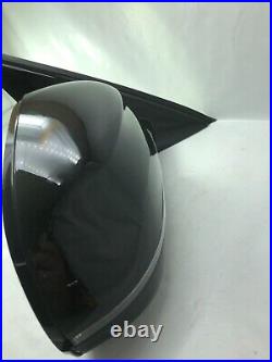 Bmw X5 G05 X5m X7 G07 Right Side Wing Mirror / 5pin / Power Fold / Rhd 3061