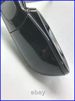 Bmw X5 G05 X5m X7 G07 Right Side Wing Mirror / 5pin / Power Fold / Rhd 3061