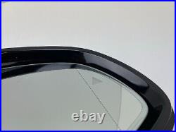 Bmw X5 X7 G05 G07 M50 Wing Mirrors Side View Blind Assist Autodim Powerfold Rhd