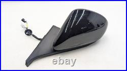 Byd Dolphin Wing Mirror Power Fold Camera Blind Spot Left Side In Black 2026