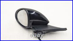 Byd Dolphin Wing Mirror Power Fold Camera Blind Spot Left Side In Black 2026