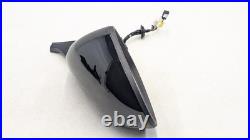 Byd Dolphin Wing Mirror Power Fold Camera Blind Spot Left Side In Black 2026