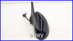 Byd Dolphin Wing Mirror Power Fold Camera Blind Spot Left Side In Black 2026