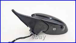 Byd Dolphin Wing Mirror Power Fold Camera Blind Spot Left Side In Black 2026