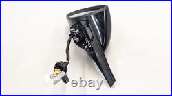 Byd Dolphin Wing Mirror Power Fold Camera Blind Spot Left Side In Black 2026