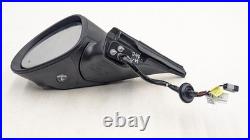 Byd Dolphin Wing Mirror Power Fold Camera Blind Spot Left Side In Black 2026