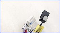Byd Dolphin Wing Mirror Power Fold Camera Blind Spot Left Side In Black 2026