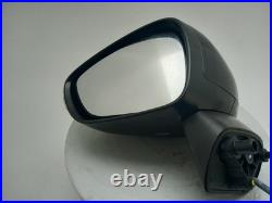 CITROEN C3 AIRCROSS Door Mirror N/S 2017-2025 5 Door MPV LH