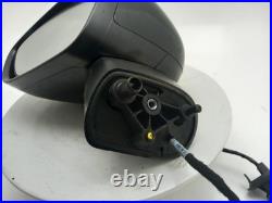CITROEN C3 AIRCROSS Door Mirror N/S 2017-2025 5 Door MPV LH