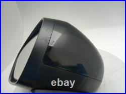 CITROEN C3 AIRCROSS Door Mirror N/S 2017-2025 5 Door MPV LH