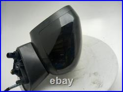 CITROEN C3 AIRCROSS Door Mirror N/S 2017-2025 5 Door MPV LH