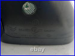 CITROEN C3 AIRCROSS Door Mirror N/S 2017-2025 5 Door MPV LH