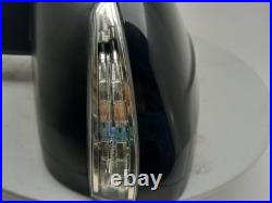 CITROEN C3 AIRCROSS Door Mirror N/S 2017-2025 5 Door MPV LH
