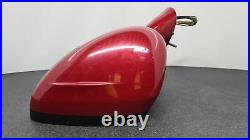 CITROEN C4 PICASSO Mk2 2013-2021 Power Fold Passenger Left Door Mirror