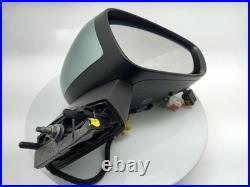 CITROEN DS4 Door Mirror O/S 2010-2018 5 Door Hatchback RH