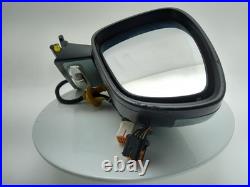 CITROEN DS4 Door Mirror O/S 2010-2018 5 Door Hatchback RH