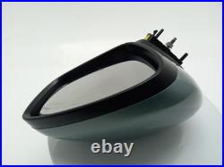 CITROEN DS4 Door Mirror O/S 2010-2018 5 Door Hatchback RH