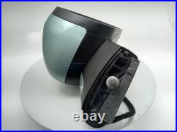 CITROEN DS4 Door Mirror O/S 2010-2018 5 Door Hatchback RH