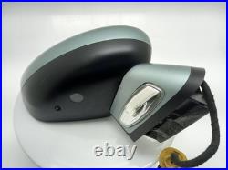 CITROEN DS4 Door Mirror O/S 2010-2018 5 Door Hatchback RH