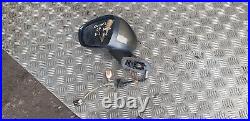 Citreon C4 Grand Picasso 14-22 Genuine Wing Mirror Passenger Side Electric