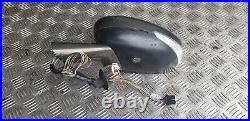 Citreon C4 Grand Picasso 14-22 Genuine Wing Mirror Passenger Side Electric