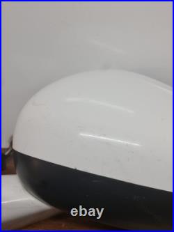 Citroen C4 GRAND PICASSO 2014 Wing Mirror Left Power Fold Blind Spot
