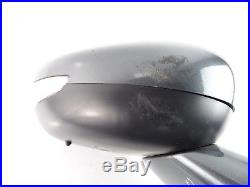 Citroen C4 Grand Picasso 2013 -18 Folding Driver Side Wing Mirror with Blindspot