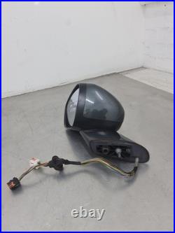 Citroen C4 Grand Picasso 2016 Passenger Power Fold & Blind Spot Wing Mirror
